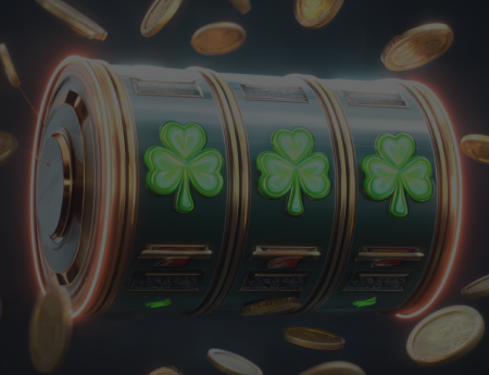 Irish Luck Casino