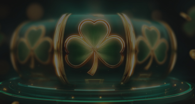 Irish Luck Casino