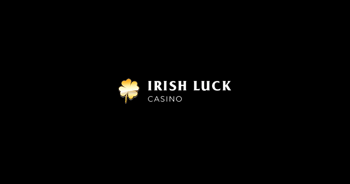 Irish Luck Welcome Package
