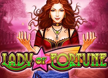 Lady Of Fortune