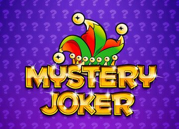 Mystery Joker
